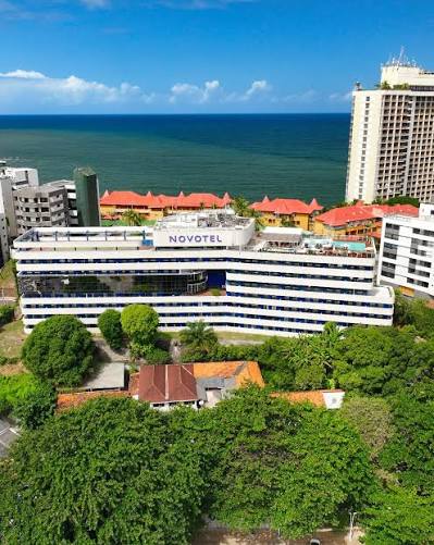 Novotel Salvador